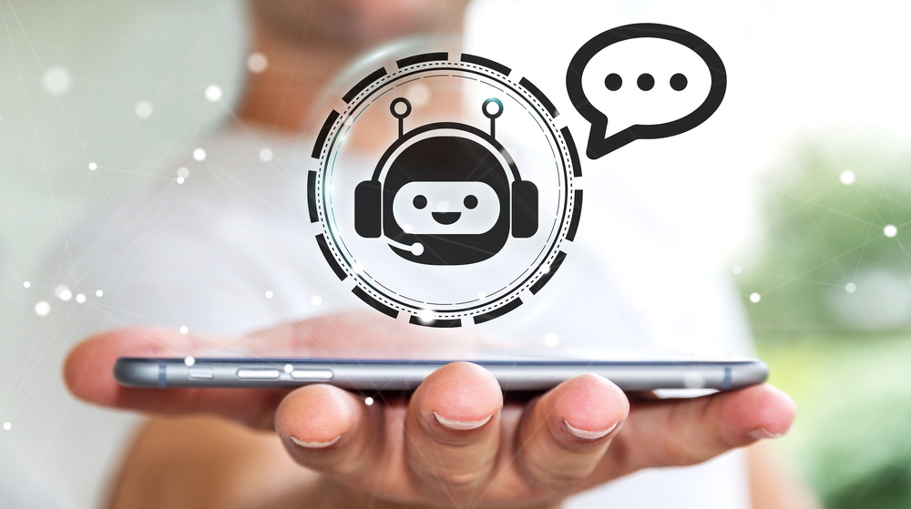chatbots for higher education