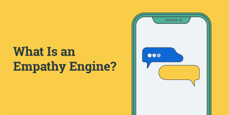 What is an empathy engine?