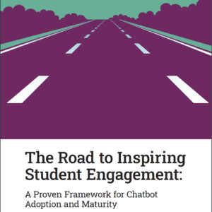 The Road to Inspiring Student Engagement