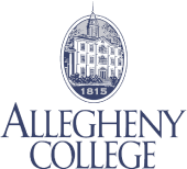 Aleghany College logo