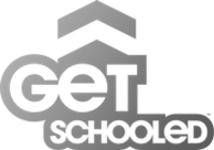 Get Schooled logo