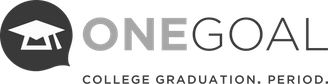 OneGoal logo